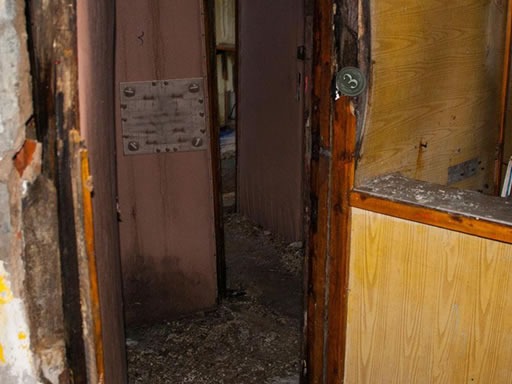 Ghost Town Escape 4 &amp;amp;ndash; Mirrored Dimension